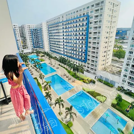 Sea Residences By Jh & Ld'S Condotel